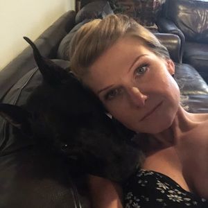 Meet your Posher, Kim